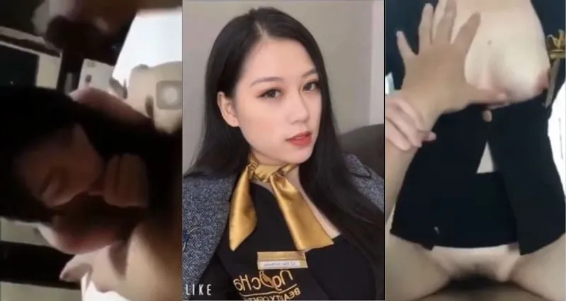 Lộ clip em gái phương anh liếm dương vật cắm sừng cực sướng